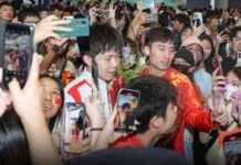Impact of Fan Circles on Table Tennis: Controversial Trends in the Sport news-16082024-121350