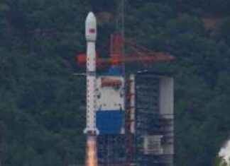 China Launches New Group of Yaogan Remote Sensing Satellites for Enhanced Surveillance and Monitoring news-16082024-182202