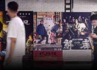 China’s Film Industry Faces Summer Box Office Slump: Implications and Analysis news-16082024-182304
