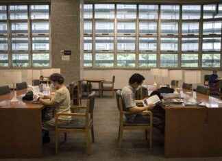 Navigating New Restrictions: Challenges for American Students Studying in China news-17082024-002308