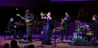 Achieving a Milestone: China’s First Suona Ph.D. Prepares for Solo Performance news-17082024-002340