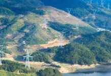 State Grid Corporation of China Launches Electric Vehicle Supercharging Stations news-17082024-002430