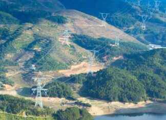 State Grid Corporation of China Launches Electric Vehicle Supercharging Stations news-17082024-002430