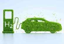 China’s Low-Carbon Shift Boosted by New Hydrogen Policies news-17082024-062332