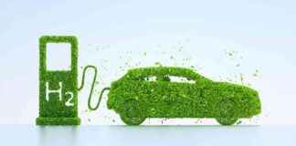 China’s Low-Carbon Shift Boosted by New Hydrogen Policies news-17082024-062332