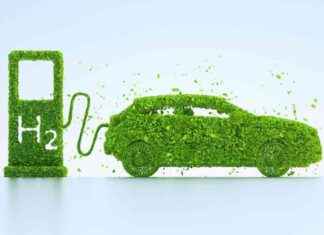 China’s Low-Carbon Shift Boosted by New Hydrogen Policies news-17082024-062332