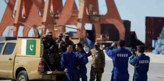 The Role of Security Check Posts in Gwadar: A Closer Look news-17082024-062358