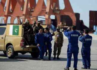 The Role of Security Check Posts in Gwadar: A Closer Look news-17082024-062358