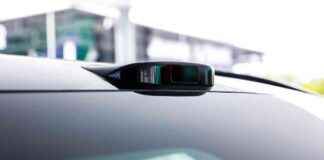 Robosense Lidar Expects Break Even by 2026 · Tech News news-17082024-062538