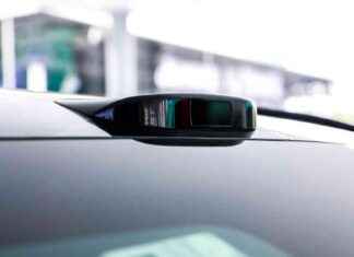 Robosense Lidar Expects Break Even by 2026 · Tech News news-17082024-062538