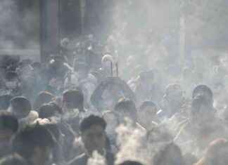 China’s Lack of Authentic New Year Celebration news-17082024-122502