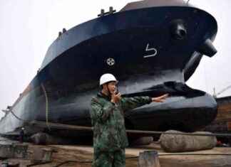China’s Dominance in Shipbuilding Industry: A Comprehensive Overview news-17082024-183118