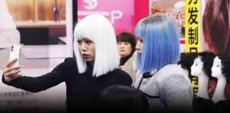 China’s Wig Industry Thrives as Gen Z Faces Hair Loss news-17082024-183239