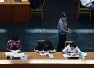 Impact of Increased Party Control on China’s Universities news-18082024-112026