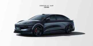China’s Zeekr Introduces Upgraded Models with Advanced Driver-Assist Technology news-18082024-112118