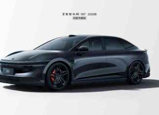 China’s Zeekr Introduces Upgraded Models with Advanced Driver-Assist Technology news-18082024-112118