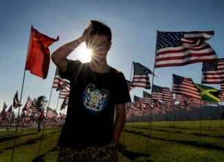 Enhanced Security Measures Impacting China Studies in Education news-18082024-232225