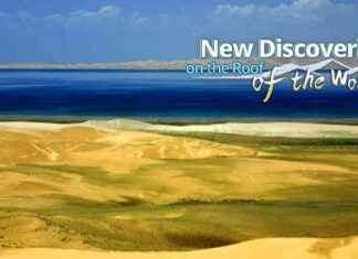 Qinghai-Xizang Plateau: Warming, Wetting, and Greening – New Scientific Study news-19082024-112447