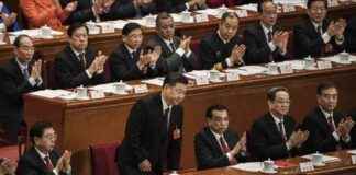 Comparing Xi Jinping to Mao Zedong: A Misleading Comparison news-19082024-112513