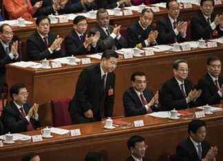 Comparing Xi Jinping to Mao Zedong: A Misleading Comparison news-19082024-112513