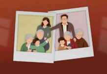 Chinese Couples Embracing Non-Traditional Marriages: A Closer Look news-19082024-112551