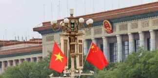 Bilateral Meeting: China’s Top Legislator meets with Vietnam’s Top Leader news-19082024-233158