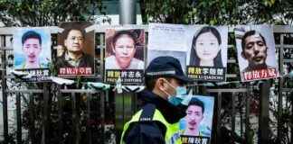 Enhance Beijing’s Efforts in UN Human Rights Review to Uphold Accountability news-19082024-233228