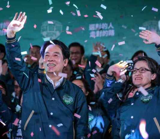 Navigating Post-Election Challenges in Taiwan news-20082024-113456
