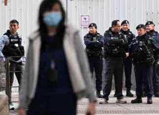 Database Updates: Hong Kong National Security Arrests – Stay Informed news-20082024-233741