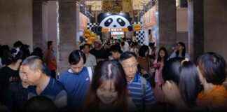 Shanghai Book Fair Celebrates 20 Years: Tech Meets Tradition news-20082024-233820