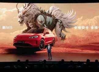 Huawei’s Car Business Valued at $16 Billion in Recent Share Sale news-20082024-233906