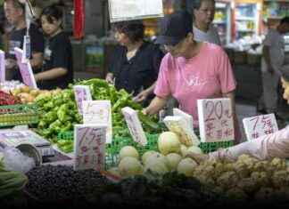 Extreme Weather Impact on Food Prices in China: A Comprehensive Analysis news-21082024-171719