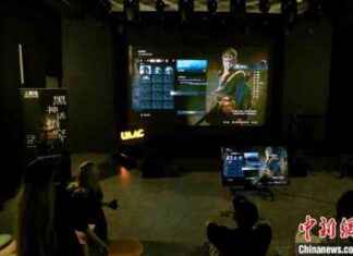 Exploring Chinese Culture: ‘Black Myth: Wukong’ Interactive Adventure news-21082024-171749