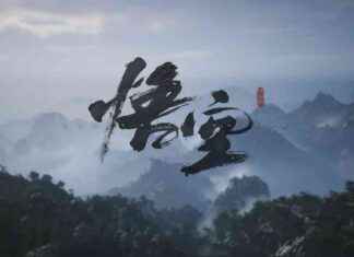 Black Myth: Wukong Breaks Records with 2.2 Million Concurrent Players news-22082024-051913