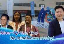 Fostering Unity Between China and Africa: Eliminating the Need for a ‘Middleman’ news-22082024-171939