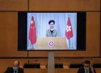 Hong Kong Advocates for Itself at the UN: Asserting Its Voice and Identity news-22082024-172004