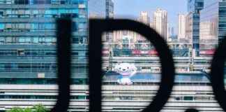 Walmart Sells JD Stock to Focus on Own Chinese Businesses news-22082024-172137