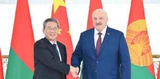 Enhancing China-Belarus Bilateral Partnership for High-Level Development news-23082024-122258