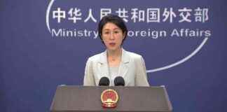 Ensuring Long-Term Oversight of Fukushima Release: China’s Call for Action news-24082024-003541