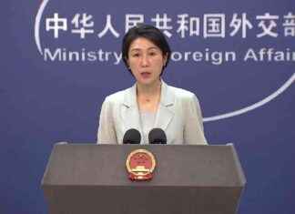 Ensuring Long-Term Oversight of Fukushima Release: China’s Call for Action news-24082024-003541