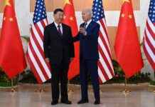 Navigating America’s Strategy Towards China: Understanding the End Game news-24082024-003605