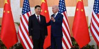 Navigating America’s Strategy Towards China: Understanding the End Game news-24082024-003605