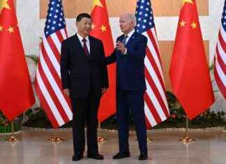 Navigating America’s Strategy Towards China: Understanding the End Game news-24082024-003605