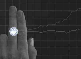 China’s Diamond Industry: An In-Depth Analysis of the Numbers news-24082024-003641