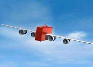 China Trials First Cargo Drone with 3-Tonne Payload Capacity: A Game-Changer in Air Freight Delivery news-24082024-123658