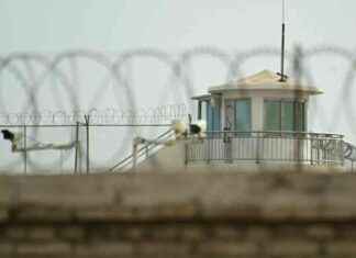 The Forgotten Plight of Uyghurs with Disabilities in China news-24082024-123721