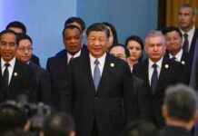 China’s Global Leadership Ambitions in the New World Order news-25082024-003834