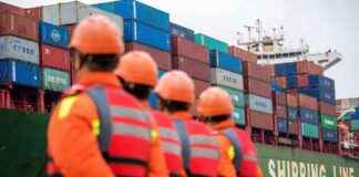 A Decade of U.S.-China Trade Relations: Key Events and Impacts news-26082024-004109