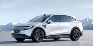 Zeekr Approved to Test Level 3 Autonomous Vehicles in China news-26082024-004214