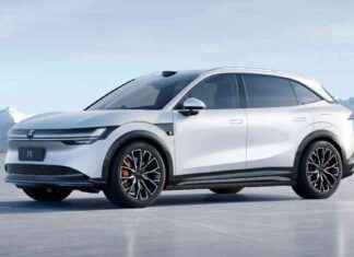 Zeekr Approved to Test Level 3 Autonomous Vehicles in China news-26082024-004214